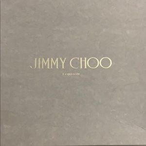 Get these Fabulous Jimmy Choo boots 100%Authentic